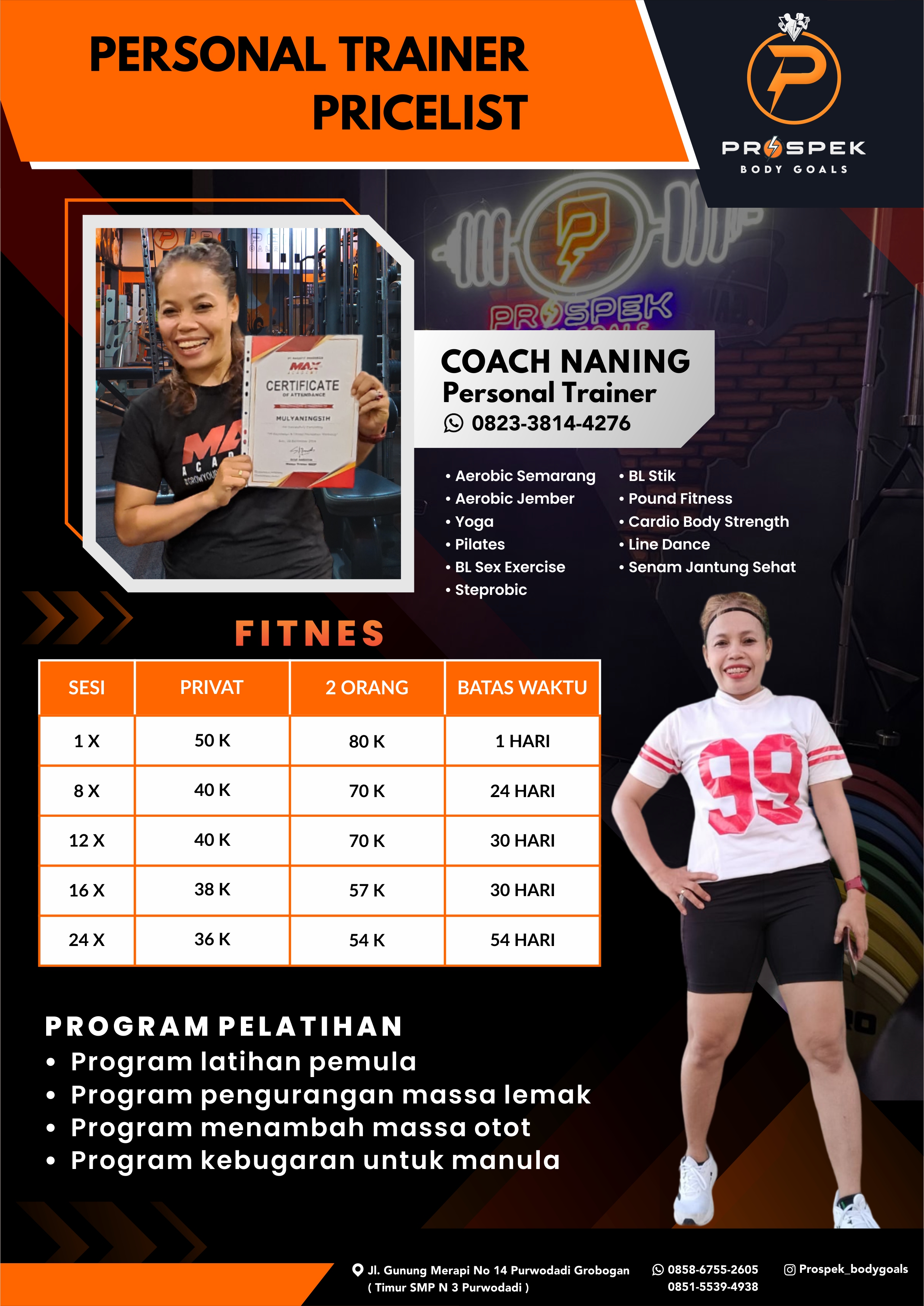 Coach Naning